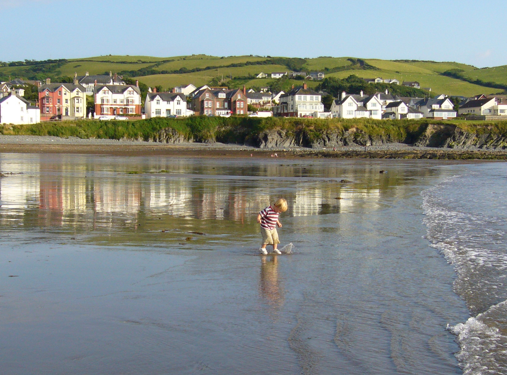Borth